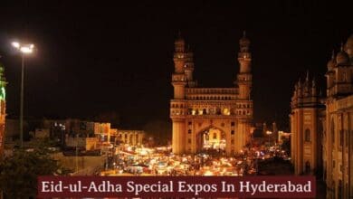 Eid-Ul-Adha 2022: 4 Hyderabadi expos to shop from