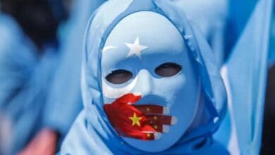Leaked documents show China's plan of Uyghur repression