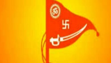 UP: Case filed against right-wing activist for remarks on Namaz