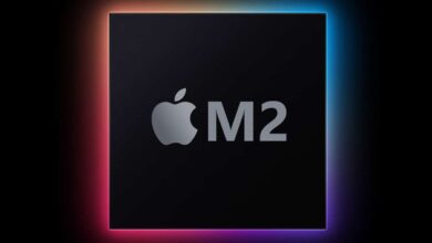 Apple set to launch several devices with flagship M2 chip