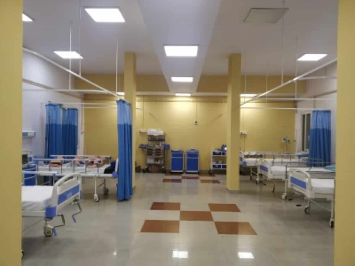 Karnataka: Foetuses found disposed in gutter; hospital sealed