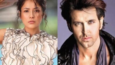 Shehnaaz Gill, Hrithik Roshan's project on cards?