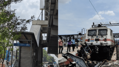 Hyderabad Metro, MMTS services halted amid violent protests over Agnipath scheme