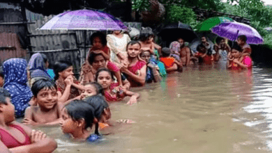 Unicef provides emergency relief as 1.6mn kids stranded by floods