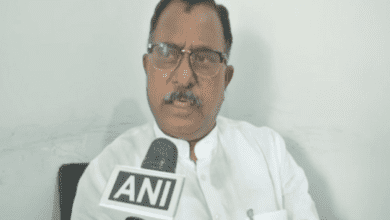 Hyderabad: Mallu Ravi condemns Rajagopal for his remarks about Revanth Reddy