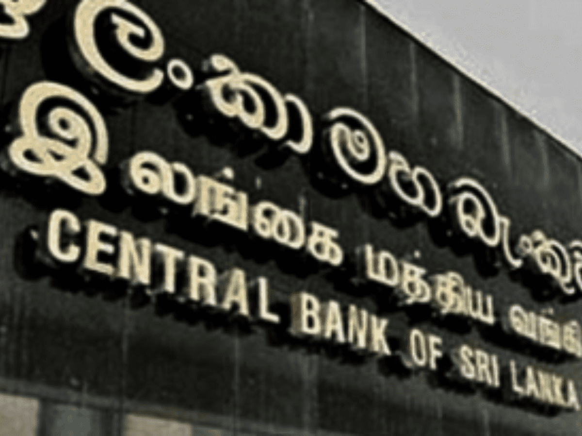 Central Bank of Sri Lanka