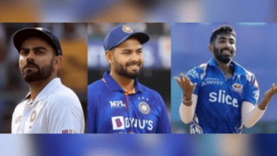 Virat, Pant or Bumrah: With question mark over Rohit's availability