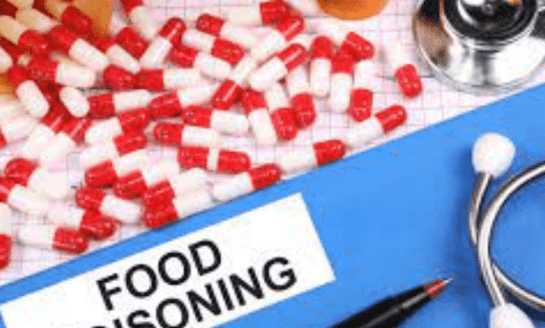 food poison