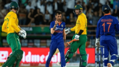 India, South Africa eye series victory in winner-takes-it-all decider