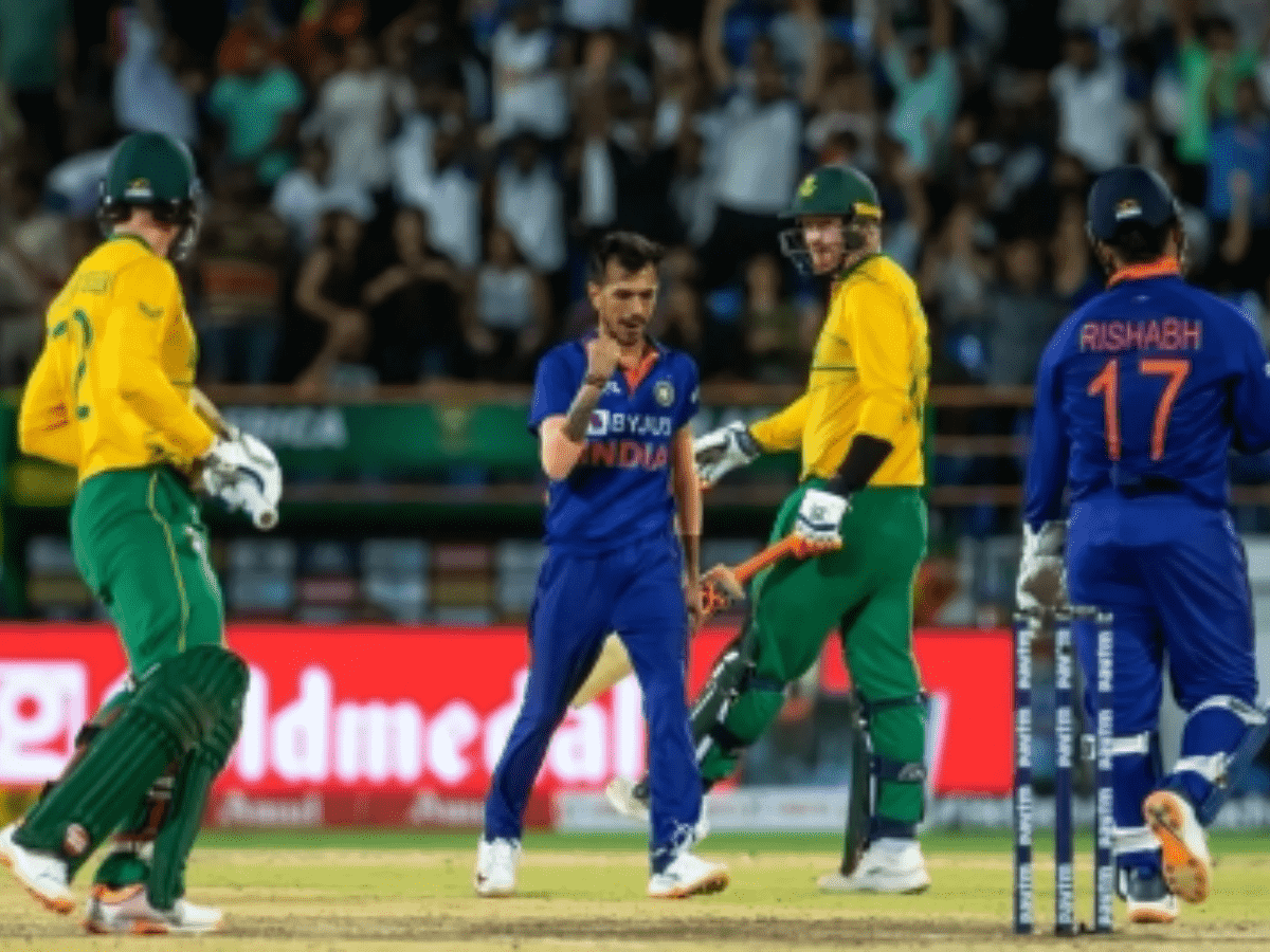 India, South Africa eye series victory in winner-takes-it-all decider