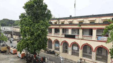 Patna Collectorate iconic living heritage