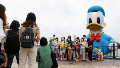 Shanghai Disneyland to reopen on Friday
