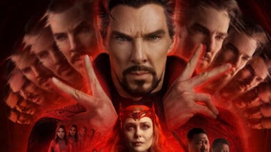 'Doctor Strange in the Multiverse of Madness' to make OTT debut this month