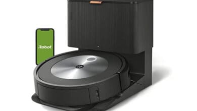 Roomba j7+ with iRobot OS launched in India