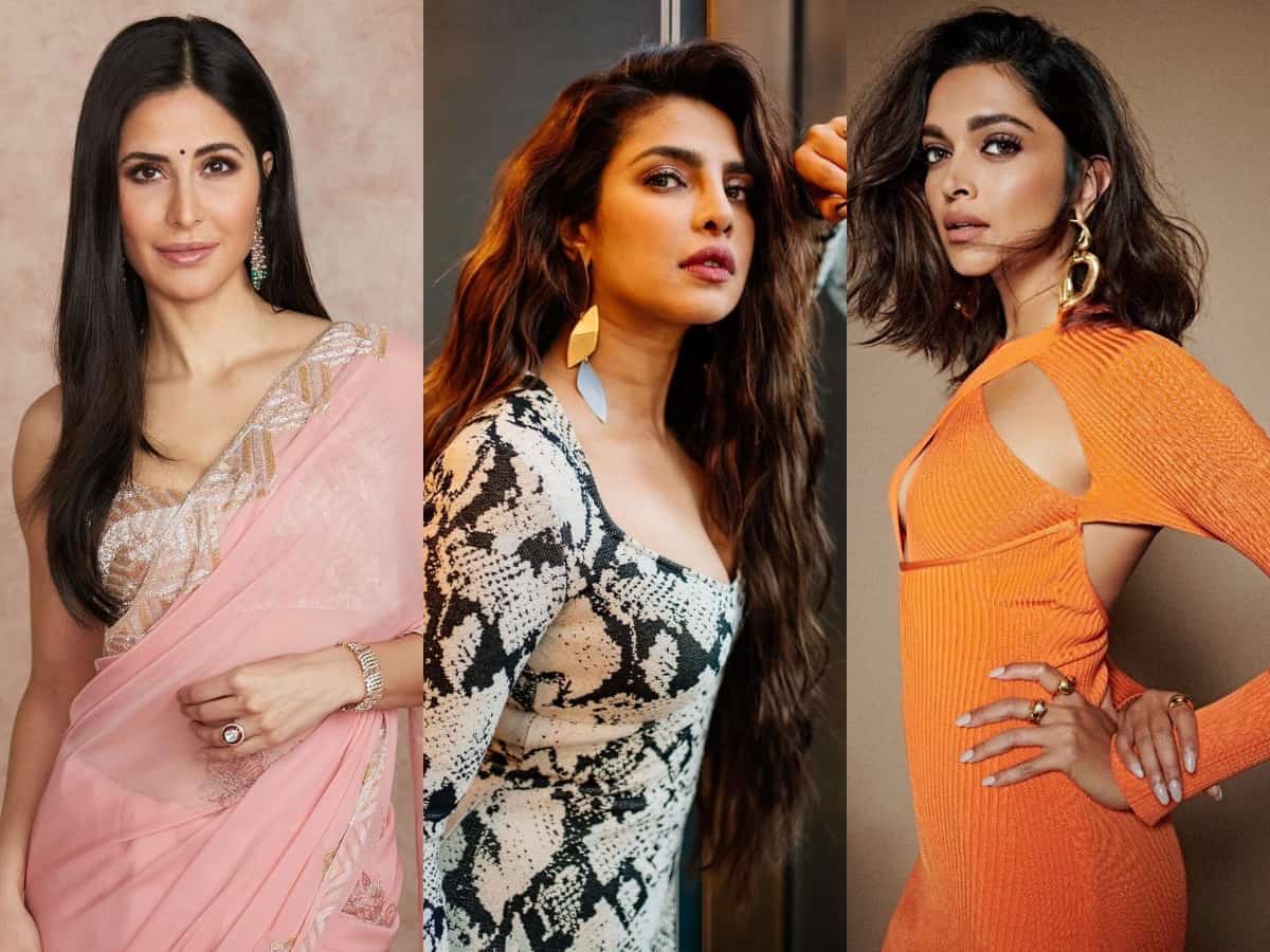 Instagram Rich List: Priyanka TOPs, see her salary per post
