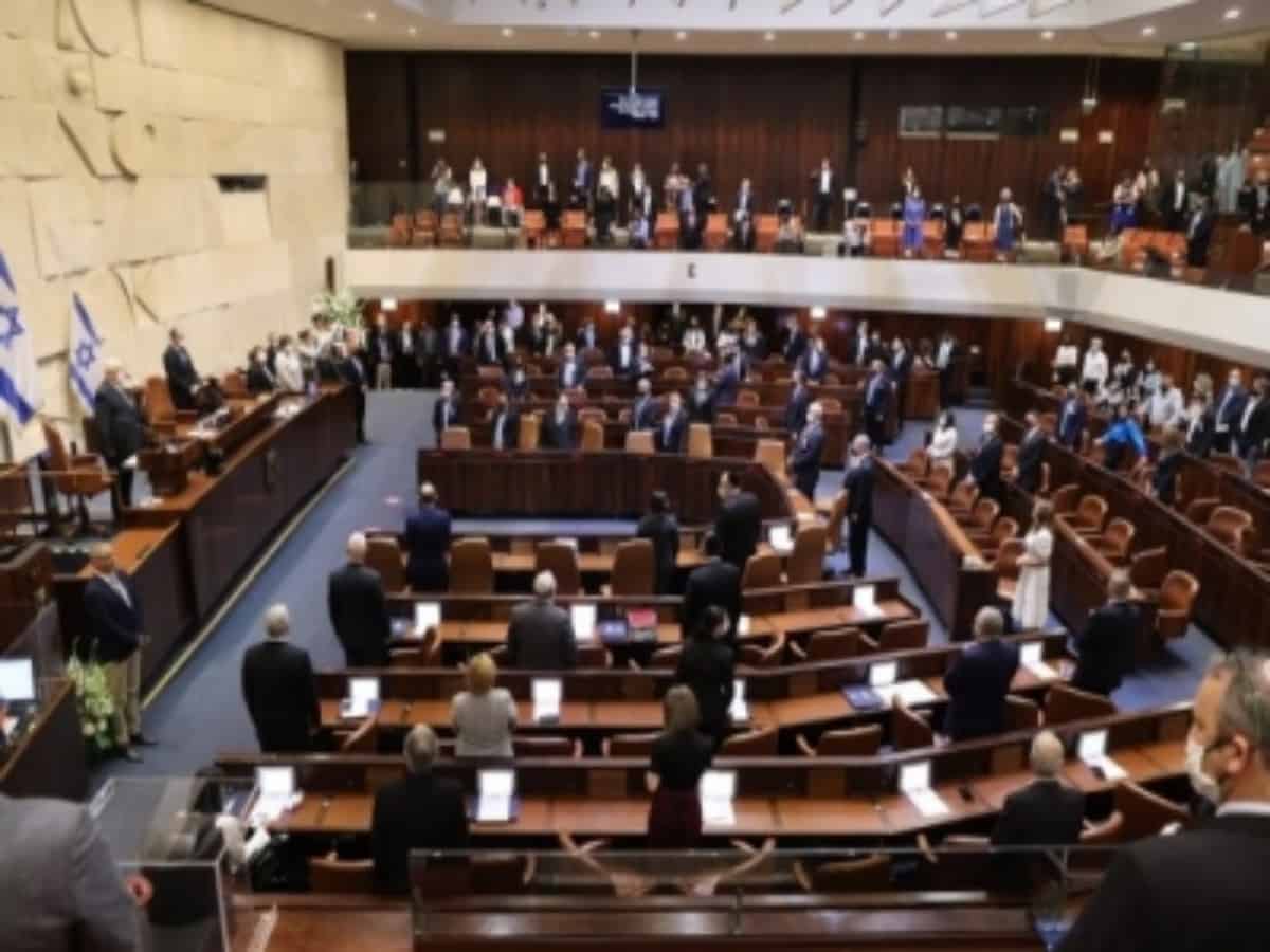 Israeli government fails to pass bill to renew settler law