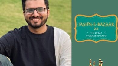 Hyderabad: Dr Foodie to come back with 'Jashn-E-Bazaar season 2'