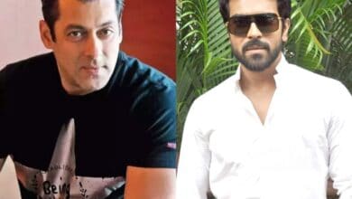 Ram Charan enters Salman Khan's 'Kabhi Eid Kabhi Diwali'