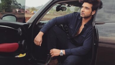 Karan Kundrra buys Rs 63L car; Check his complete collection
