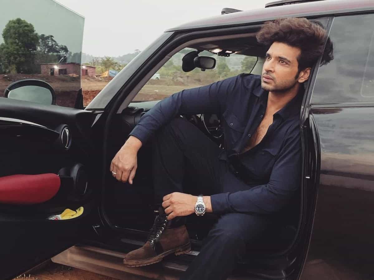 Karan Kundrra buys Rs 63L car; Check his complete collection