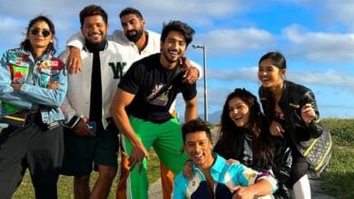 Khatron Ke Khiladi 12 to begin from Sat; 10 points to note