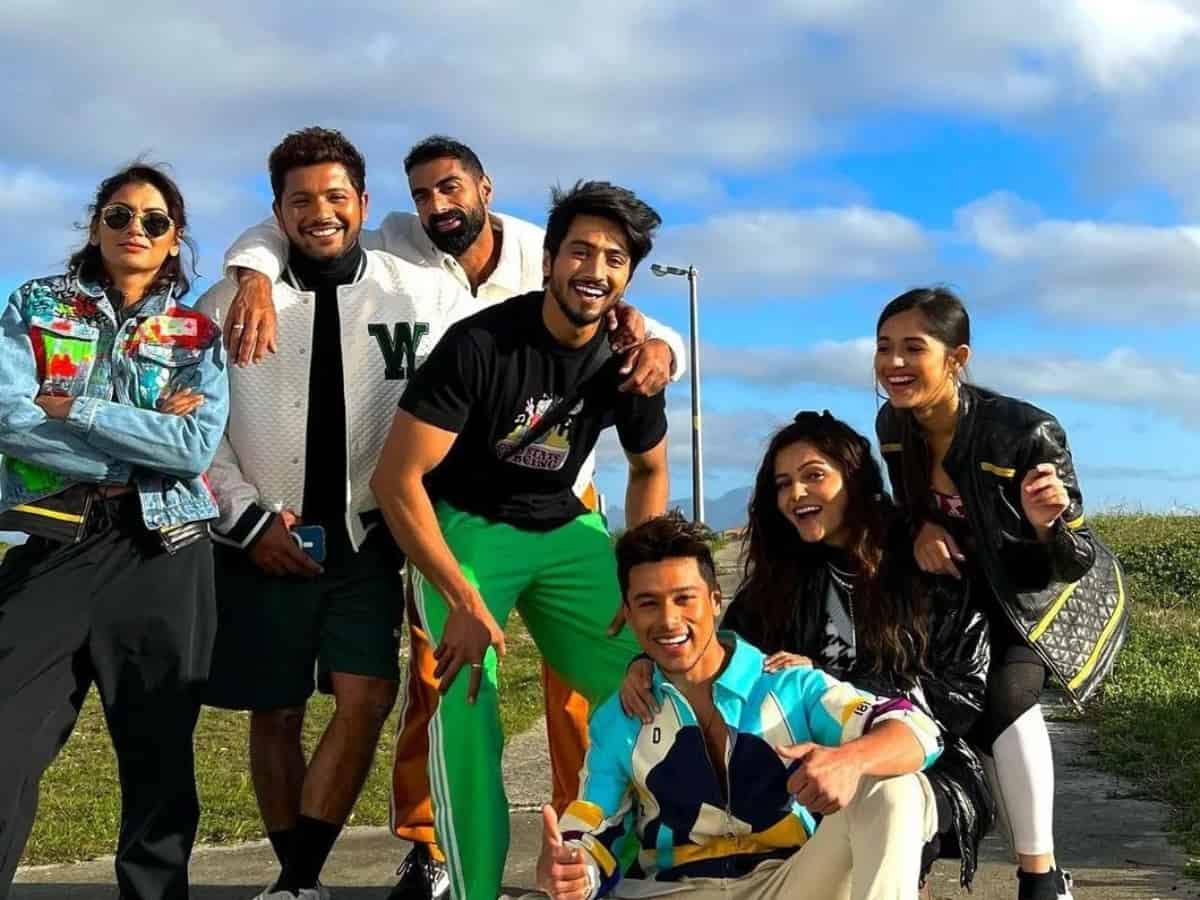 Khatron Ke Khiladi 12 to begin from Sat; 10 points to note