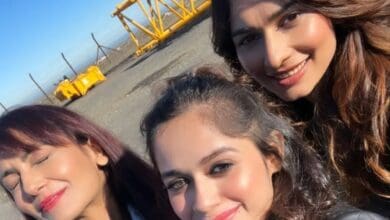Khatron Ke Khiladi 12: THIS female contestant got eliminated