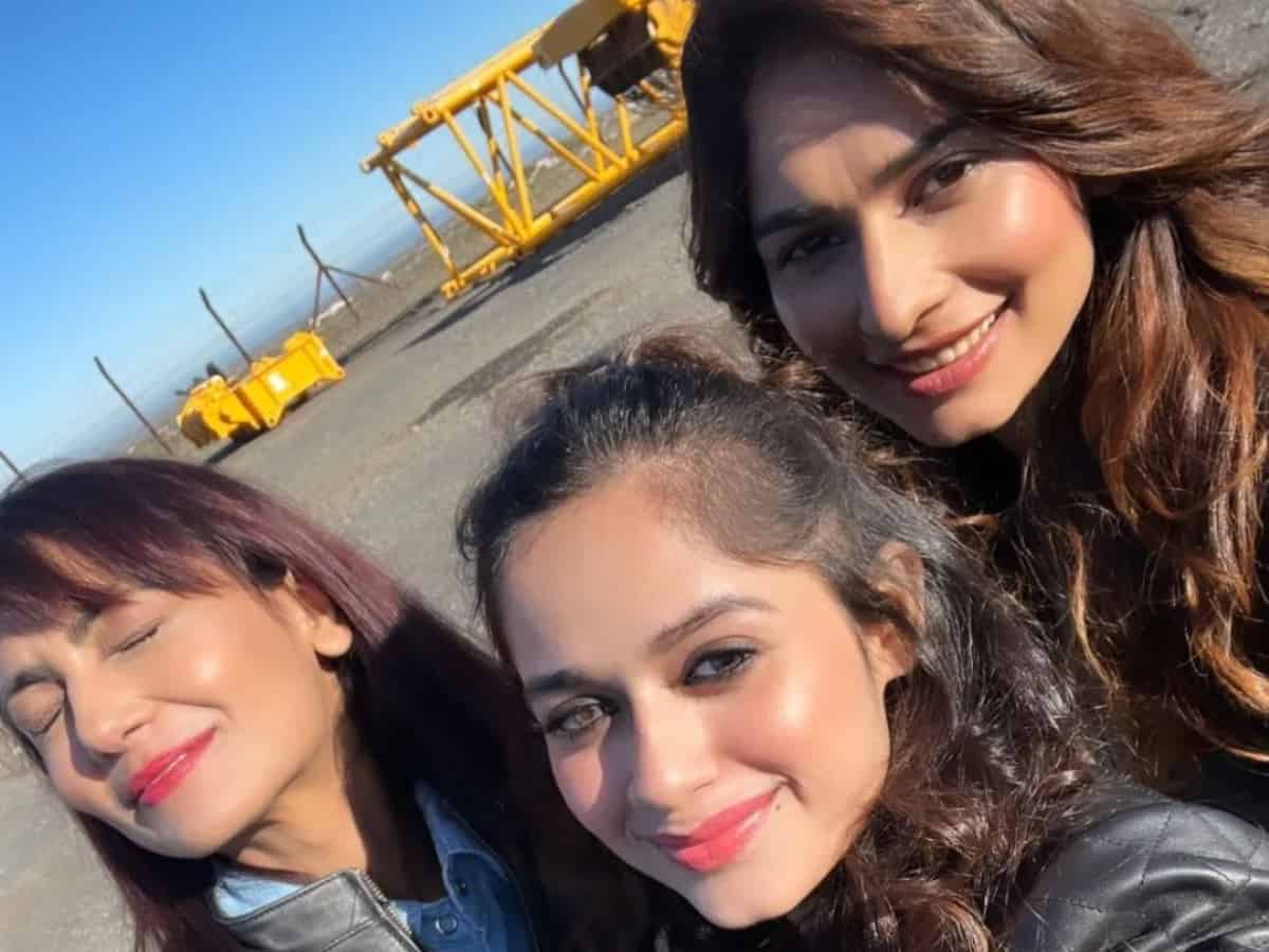 Khatron Ke Khiladi 12: THIS female contestant got eliminated