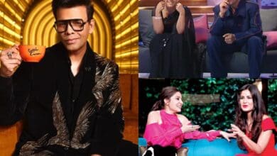 Koffee With Karan: A quick tour of season 1 to 6 [Video]