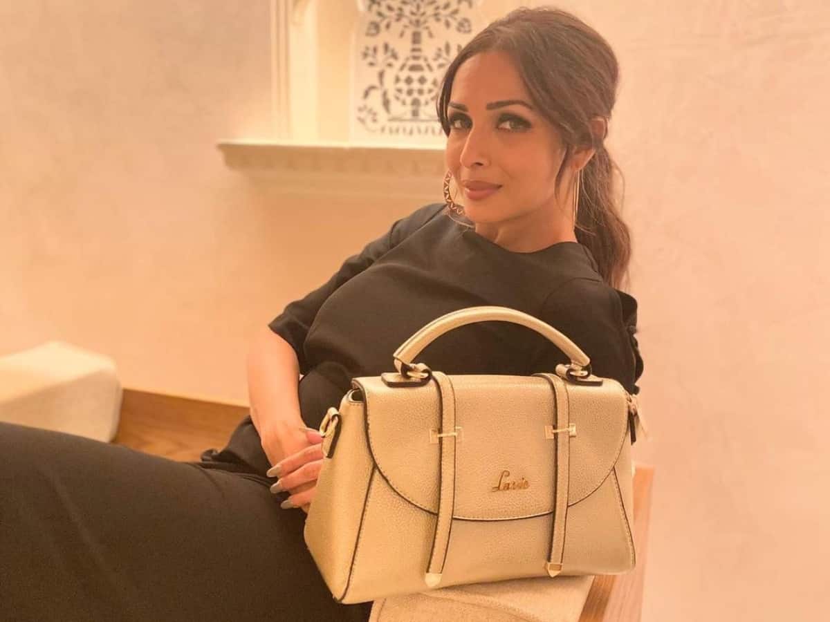 Malaika Arora captivates in 'Turkish style' vacation pictures