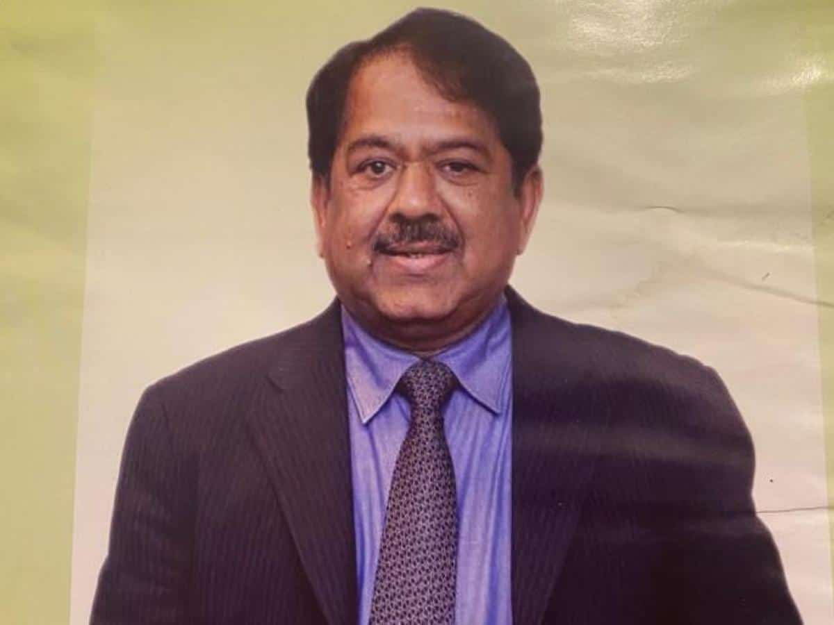Pailla Malla Reddy