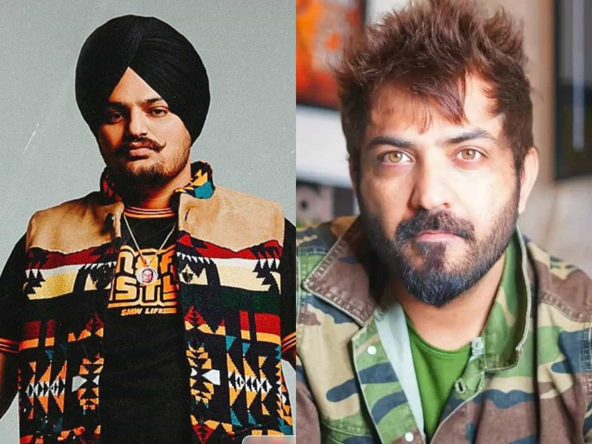 Manu Punjabi reveals receiving Moosewala-type death threat