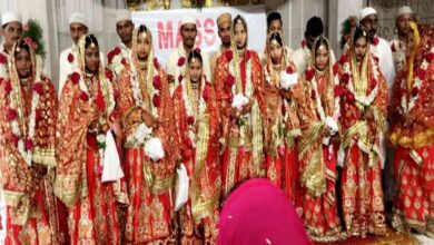 mass marriages in Hyderabad