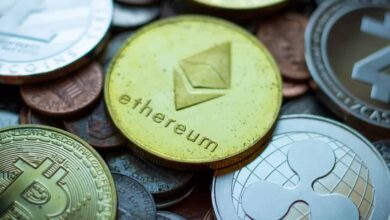 Bitcoin, Ethereum crash to record low amid crypto winter