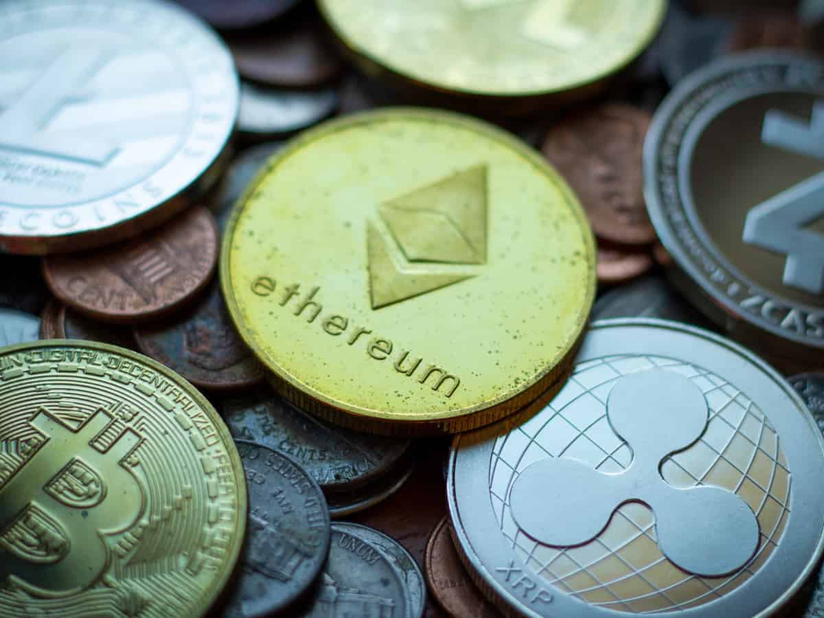 Bitcoin, Ethereum crash to record low amid crypto winter