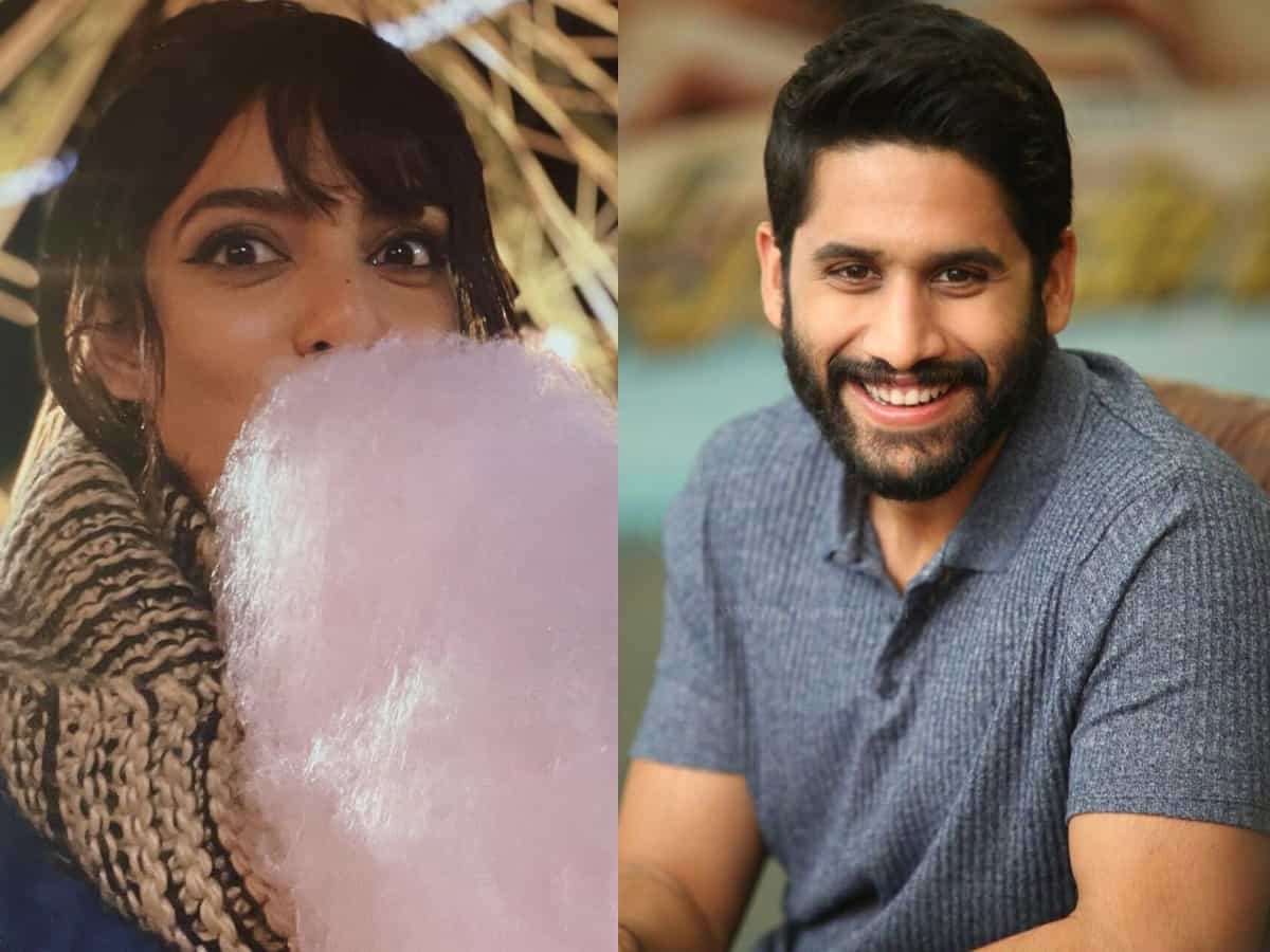 Naga Chaitanya finally finds new love? Here's what we know