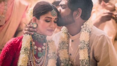 WATCH: Nayanthara's wedding documentary teaser