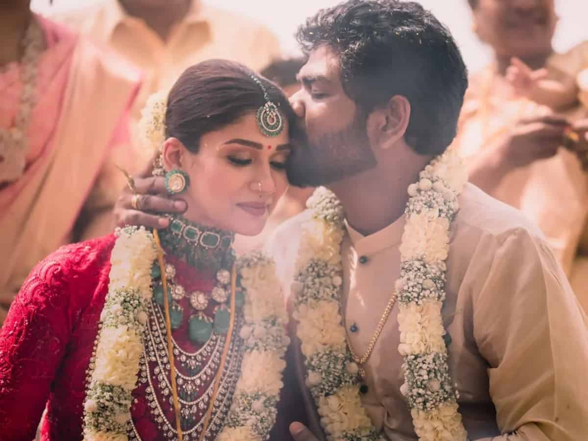 Nayanthara heading for divorce? Here's what sources said