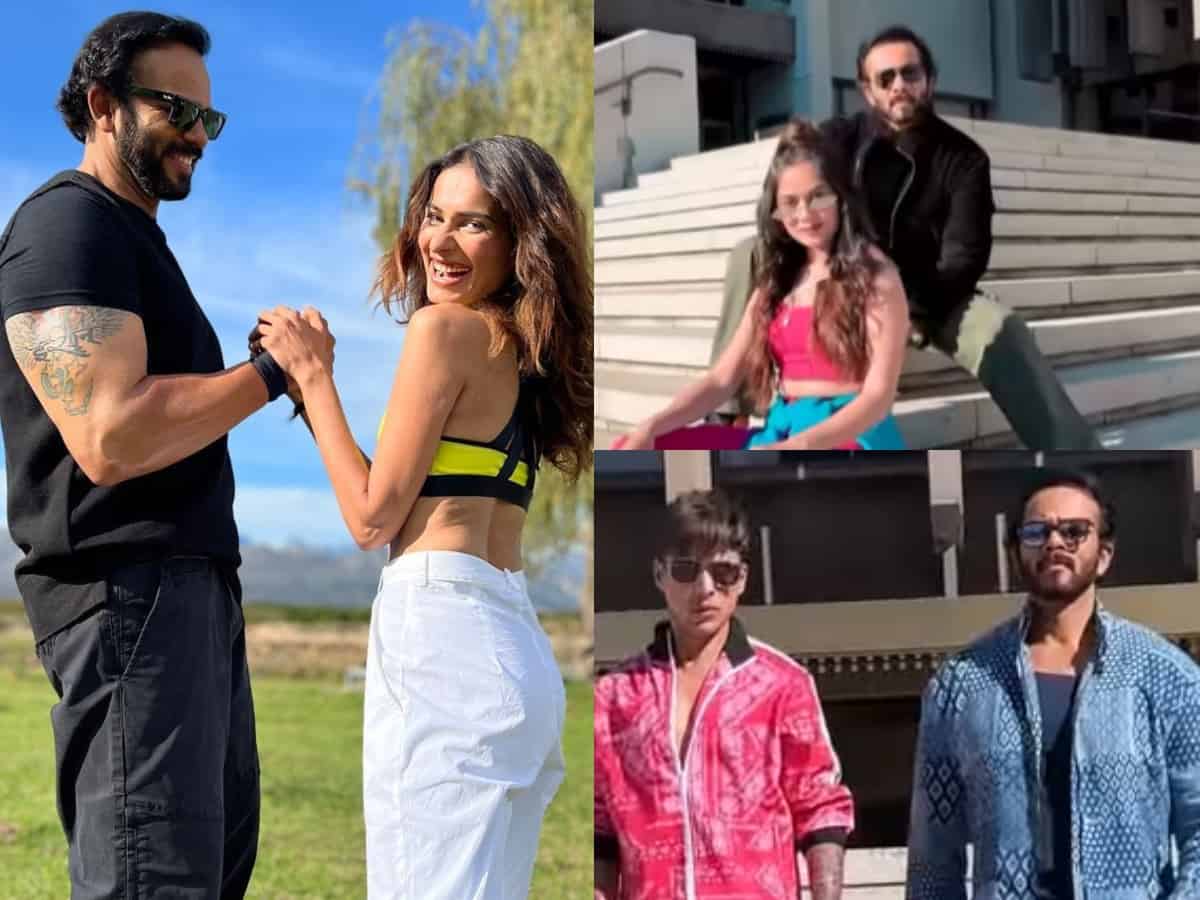 KKK 12: Exciting NEW promos, pics all contestants are here!