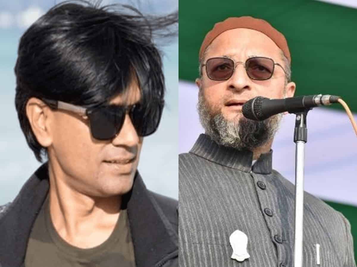 Asaduddin Owaisi