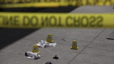 United States: Three killed in Philadelphia shooting