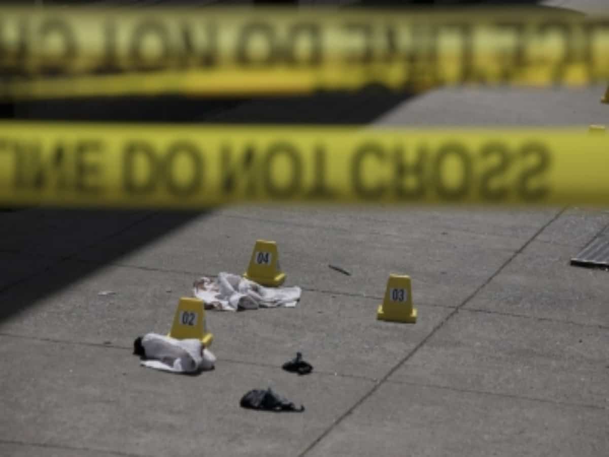 United States: Three killed in Philadelphia shooting