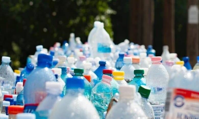 Hyderabad: GHMC to reward citizens for submitting plastic bottles