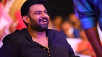 Wedding date of Prabhas announced, video goes viral