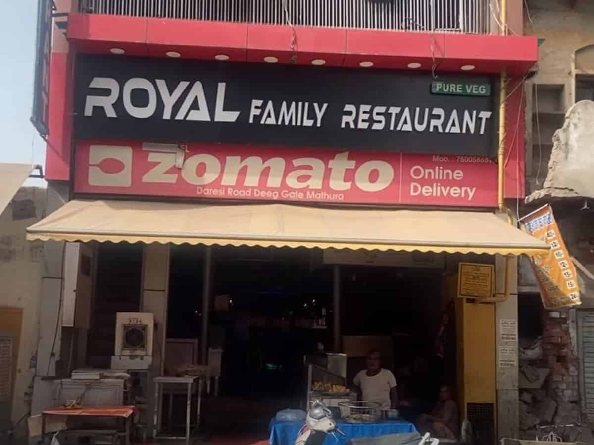 Royal Family Restaurant