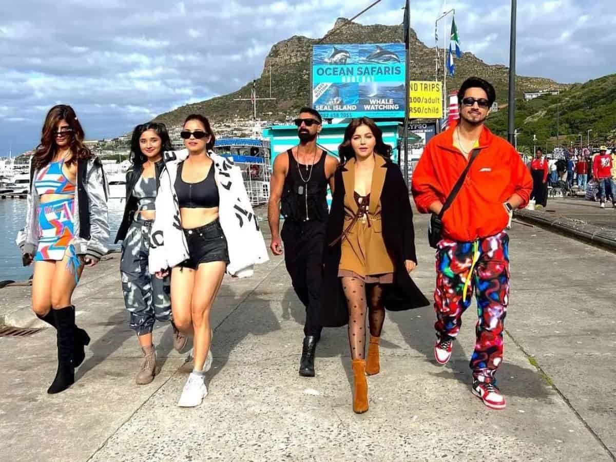 Khatron Ke Khiladi 12 TOP 5 Buzz: Rubina, Pratik and more