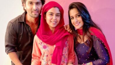 Shoaib Ibrahim announces sister Saba's wedding, details inside