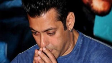 When Salman Khan had no money to buy clothes [Video]