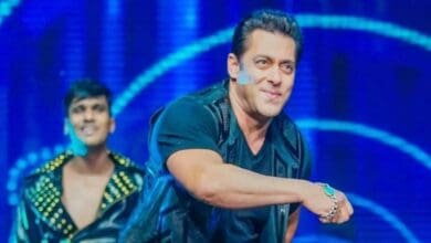 Salman Khan's BOMB fee to perform at wedding, private events