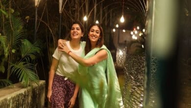 Bestie Samantha skips Nayanthara's wedding, here's why